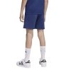 Spodenki adidas ENTRADA 26 Sweat Short KF5928 granatowy 176 cm